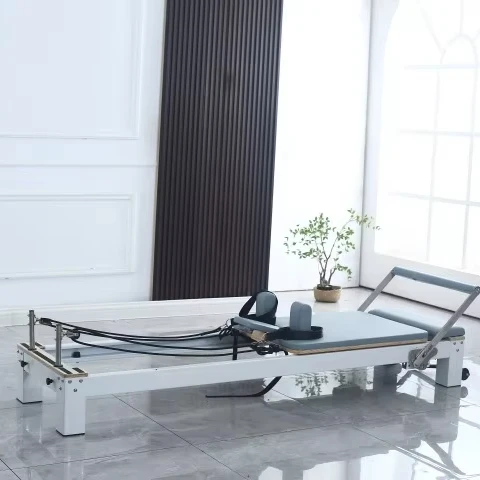 Yoga Pilates Core Training Bed - مراجعة Pilates Yoga Machine وسعره