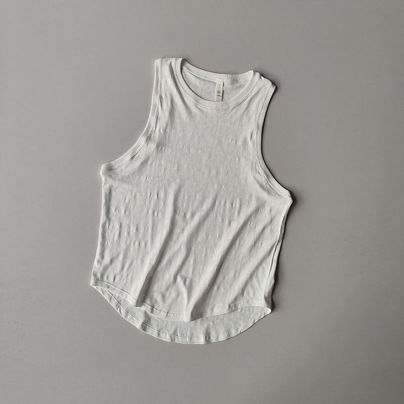 New Sleeveless Pilates Sports  - مراجعة Pilates Yoga Wrap Top وسعره