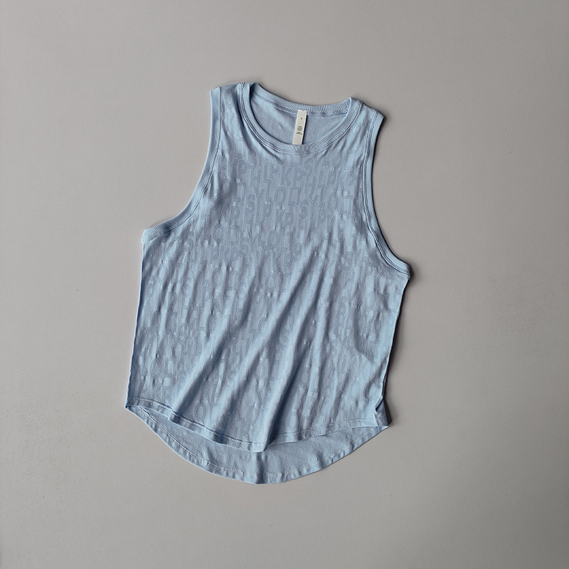 New Sleeveless Pilates Sports  - مراجعة Pilates Yoga Wrap Top وسعره