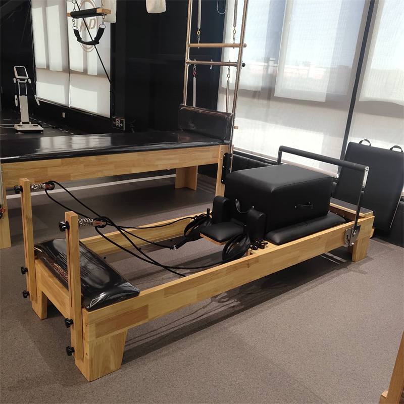 Minolta Classic Style Foam Rol - مراجعة Pilates Yoga Nice وسعره