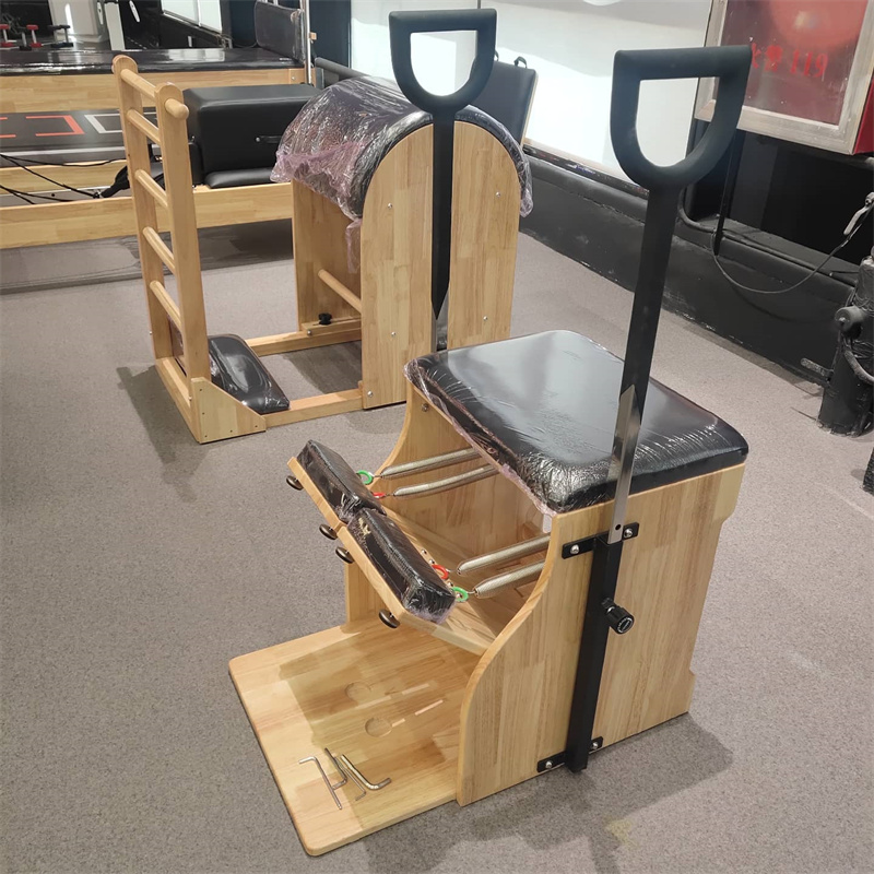 Minolta Classic Style Foam Rol - مراجعة Pilates Yoga Nice وسعره