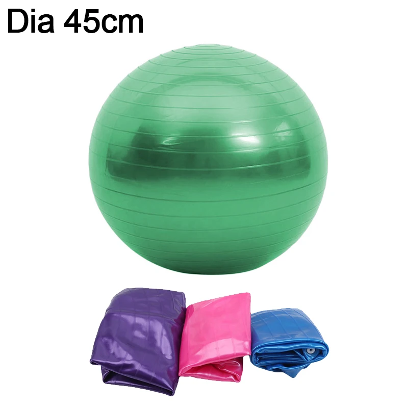 Yoga Ball Gym Fitness Balls Sp - مراجعة Pilates Yoga Or Gym وسعره