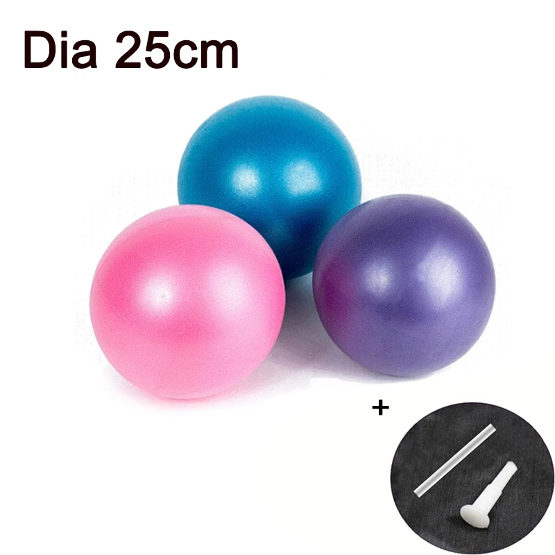 Yoga Ball Gym Fitness Balls Sp - مراجعة Pilates Yoga Or Gym وسعره