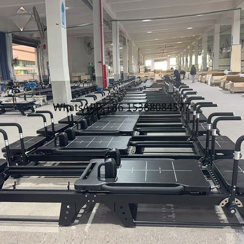 Megaree High End Workout Yoga  - مراجعة Pilates Yoga Machine وسعره