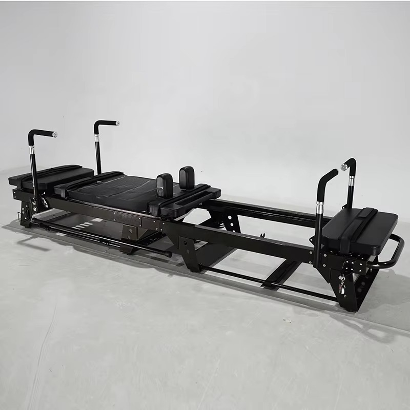 Megaree High End Workout Yoga  - مراجعة Pilates Yoga Machine وسعره
