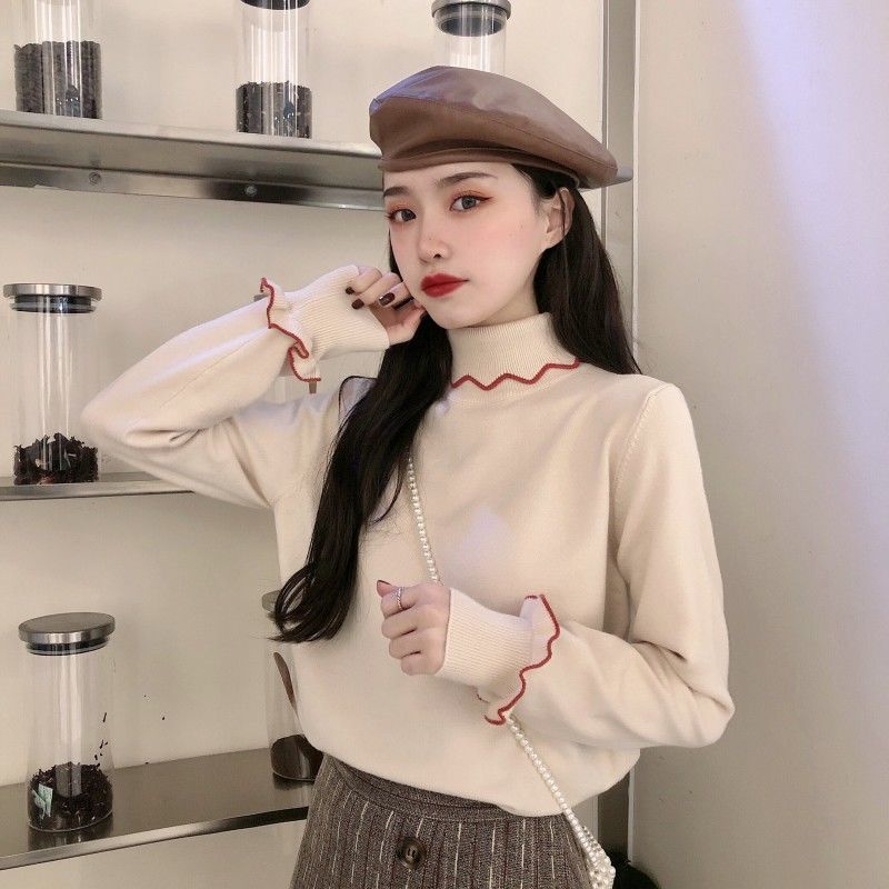 Sweaters Jumpers Pullovers Wom - مراجعة Pilates Yoga Jumper وسعره