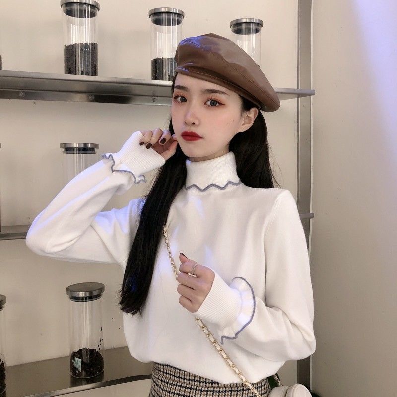 Sweaters Jumpers Pullovers Wom - مراجعة Pilates Yoga Jumper وسعره
