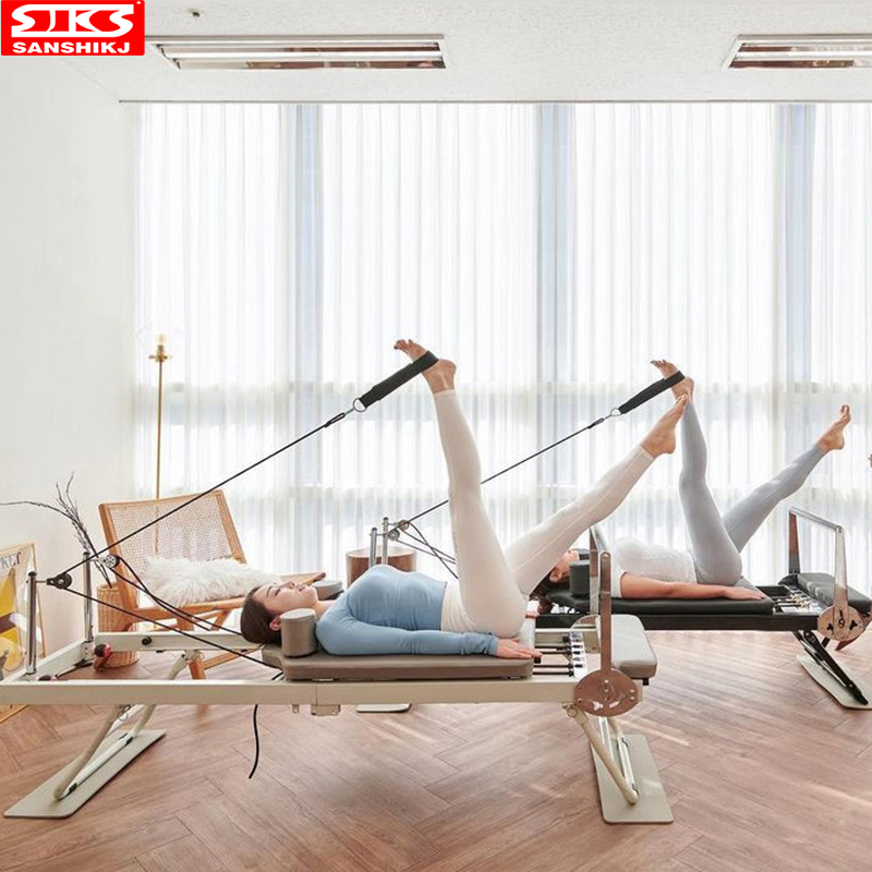 Yoga Gym Pilates Core Bed Home - مراجعة Pilates Yoga Home وسعره