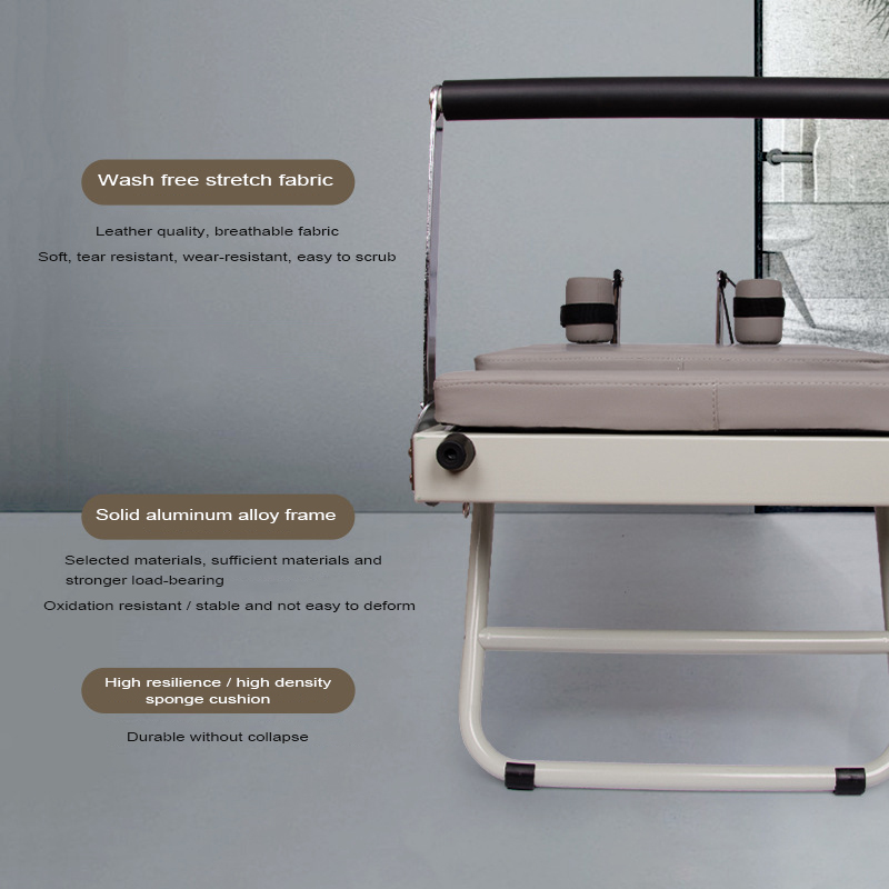 Yoga Gym Pilates Core Bed Home - مراجعة Pilates Yoga Home وسعره