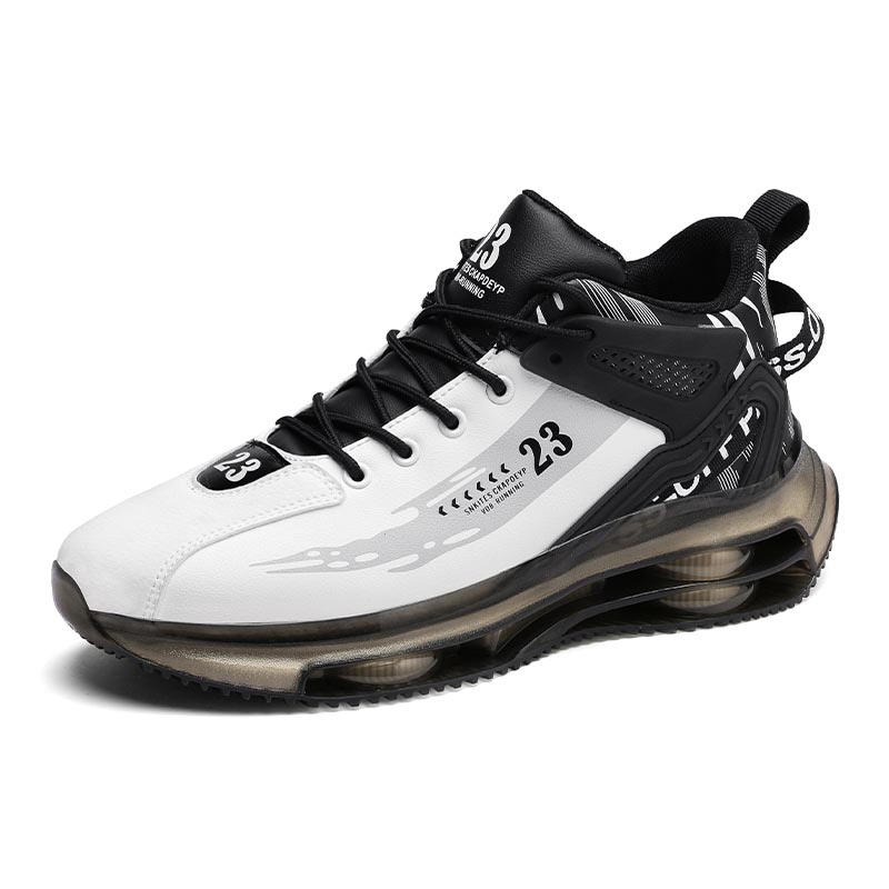 flatform spring sneakers men a - مراجعة Pilates Yoga Nice وسعره