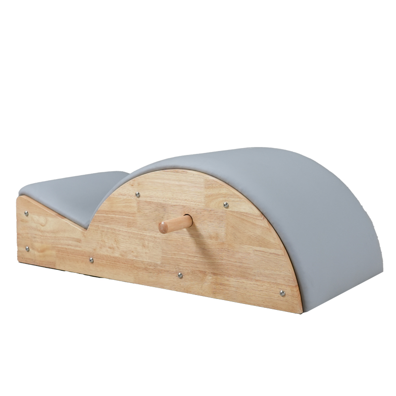 Durable Oak Spine Orthosis for - مراجعة Pilates Yoga Machine وسعره