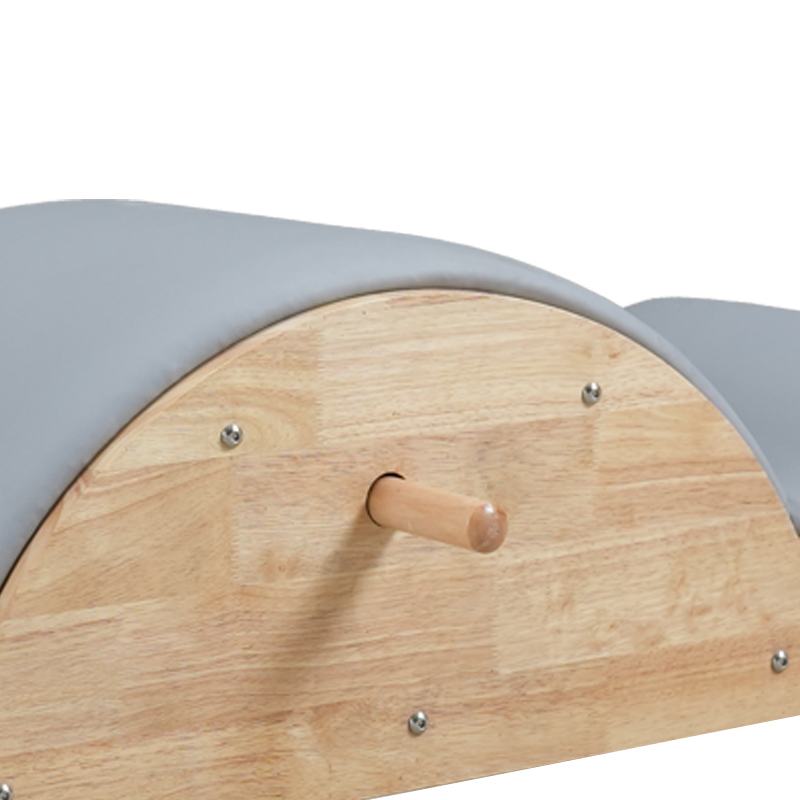 Durable Oak Spine Orthosis for - مراجعة Pilates Yoga Machine وسعره