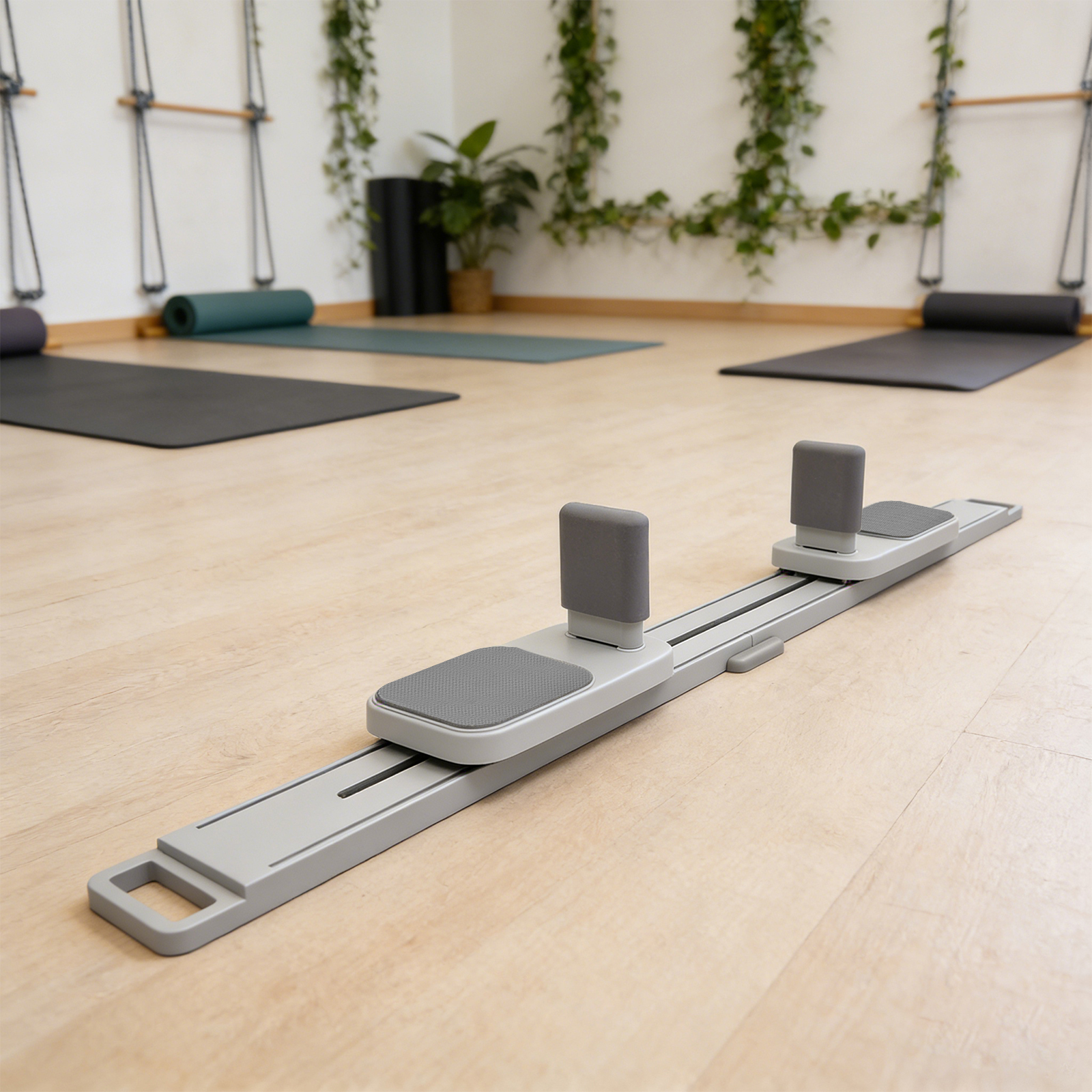 Multi-Functional Pilates Board - مراجعة Pilates Yoga Or Gym وسعره
