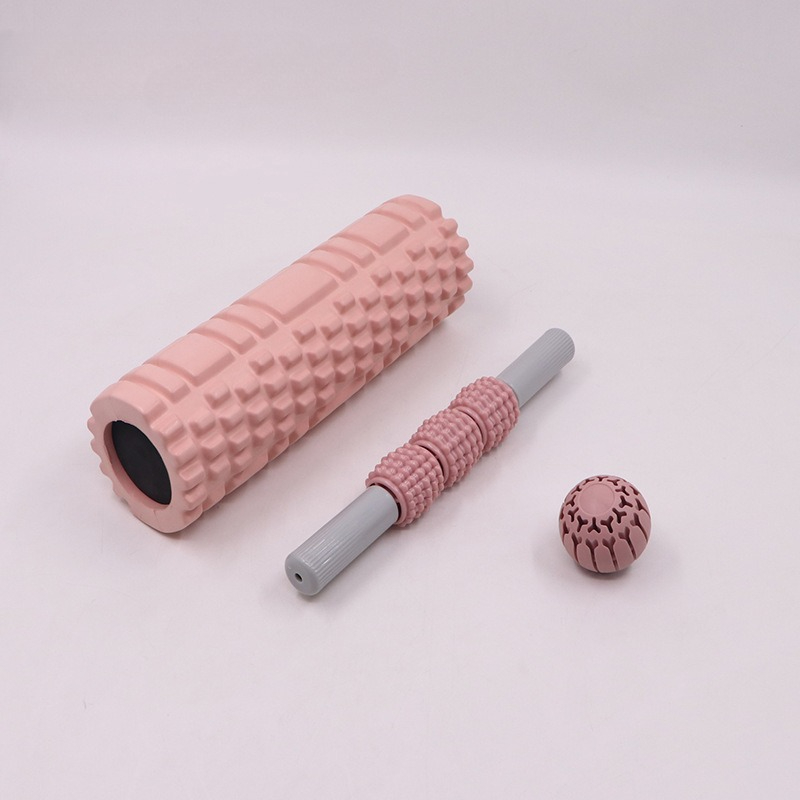 30cm Yoga Column Gym Fitness P - مراجعة Pilates Yoga Home وسعره