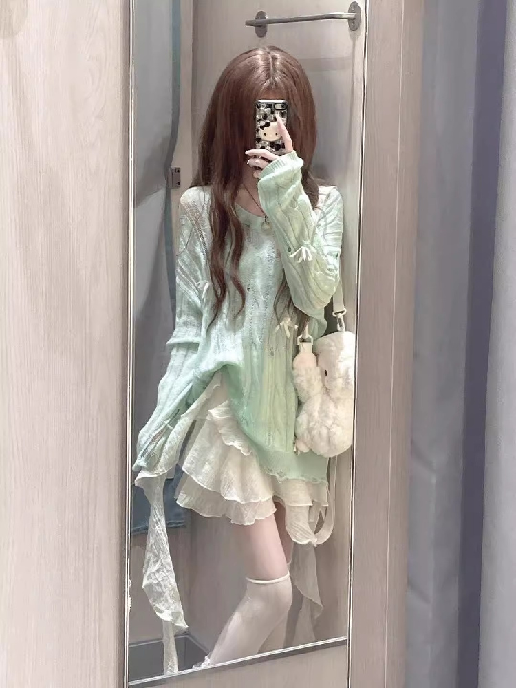 Sweaters Jumpers Pullovers Wom - مراجعة Pilates Yoga Jumper وسعره