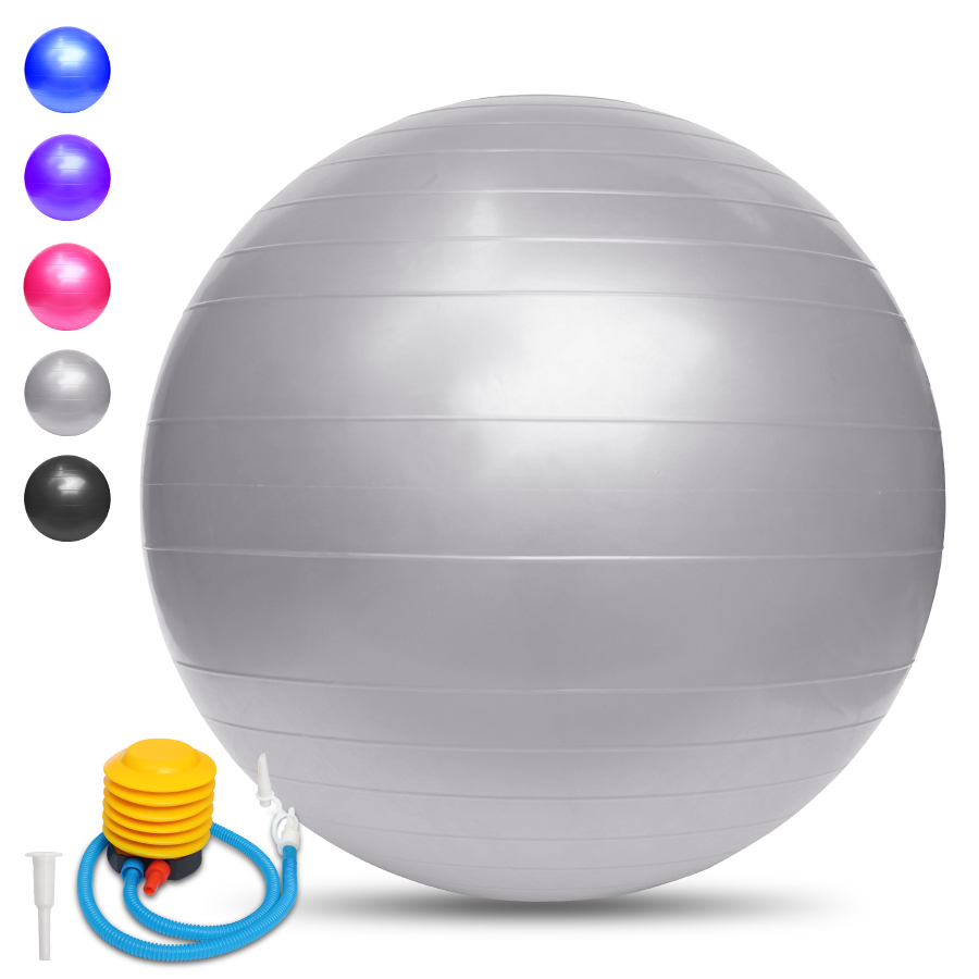 Hot Sell Extra Thick Anti Burs - مراجعة Pilates Yoga Logo وسعره