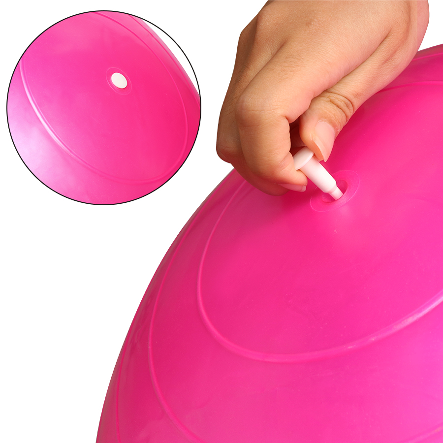 Hot Sell Extra Thick Anti Burs - مراجعة Pilates Yoga Logo وسعره