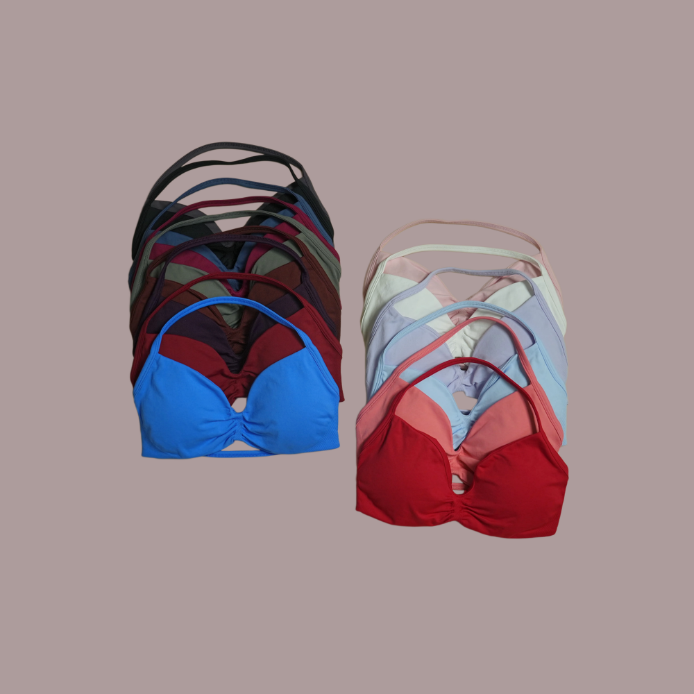 Ladies' logo free branded yoga - مراجعة Pilates Yoga Logo وسعره