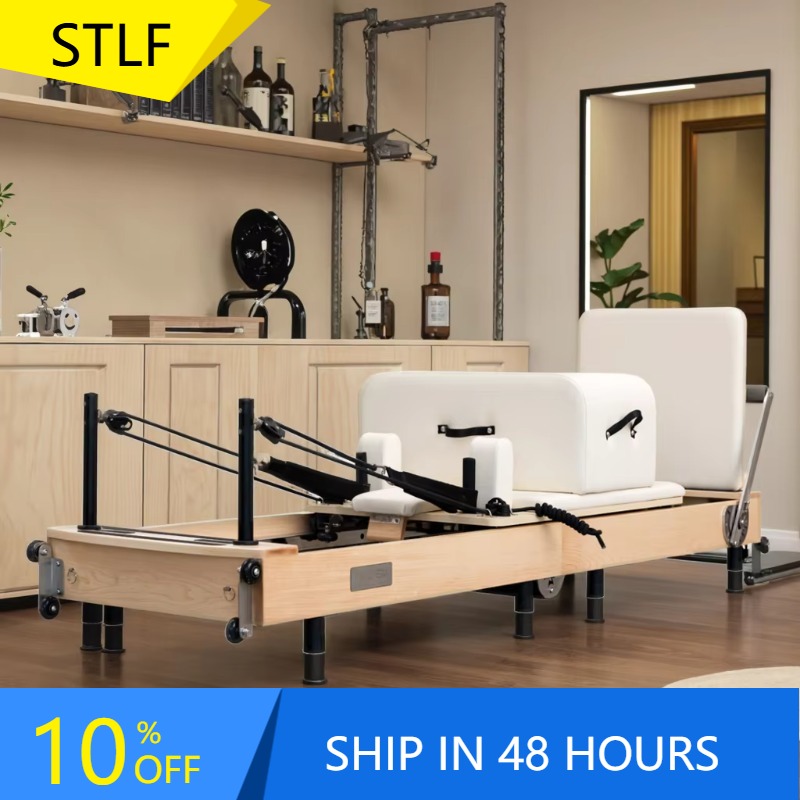 YTYIN Durable Good Body Pilate - مراجعة Pilates Yoga Machine وسعره