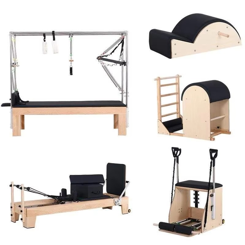 YTYIN Durable Good Body Pilate - مراجعة Pilates Yoga Machine وسعره
