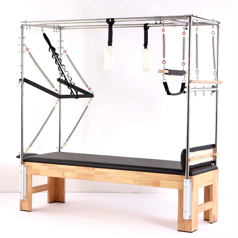 YTYIN Durable Good Body Pilate - مراجعة Pilates Yoga Machine وسعره