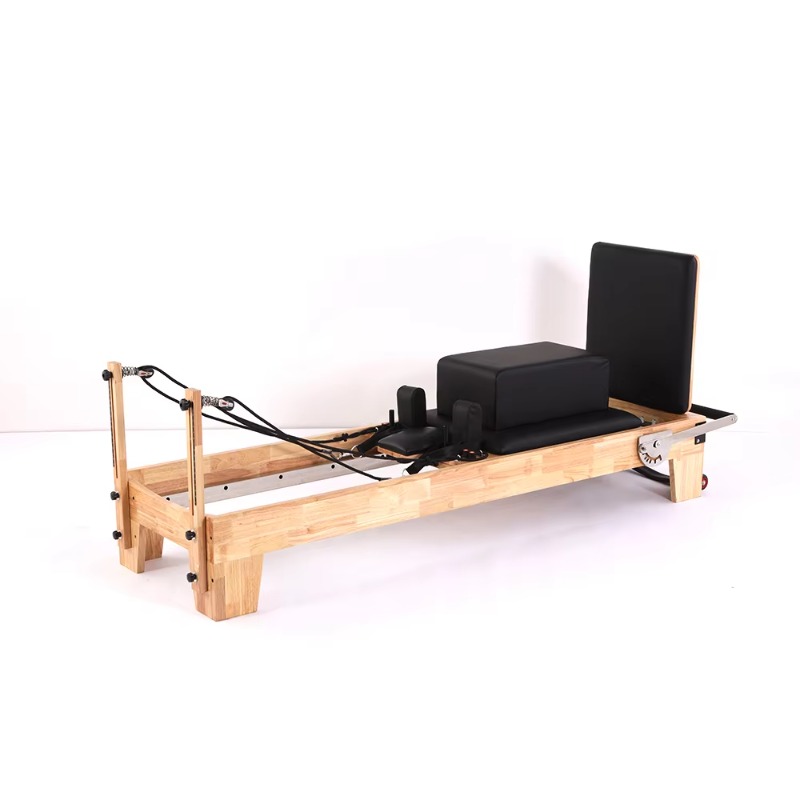 YTYIN Durable Good Body Pilate - مراجعة Pilates Yoga Machine وسعره