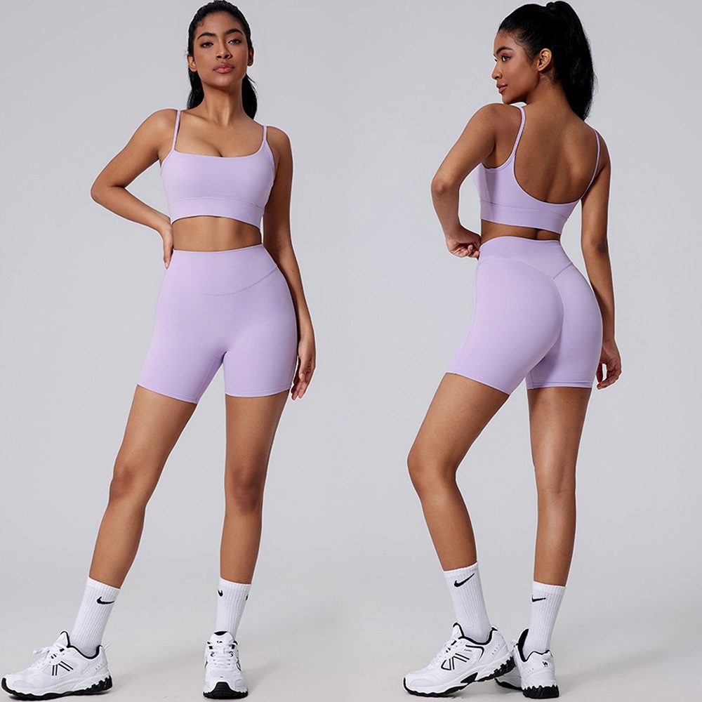 Cloud Hide Yellow Yoga Suit Gy - مراجعة Pilates Yoga Wrap Top وسعره