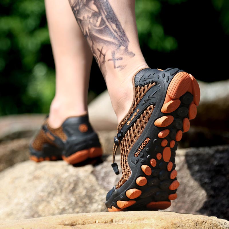 trekking mountain mens sports  - مراجعة Pilates Yoga Nice وسعره