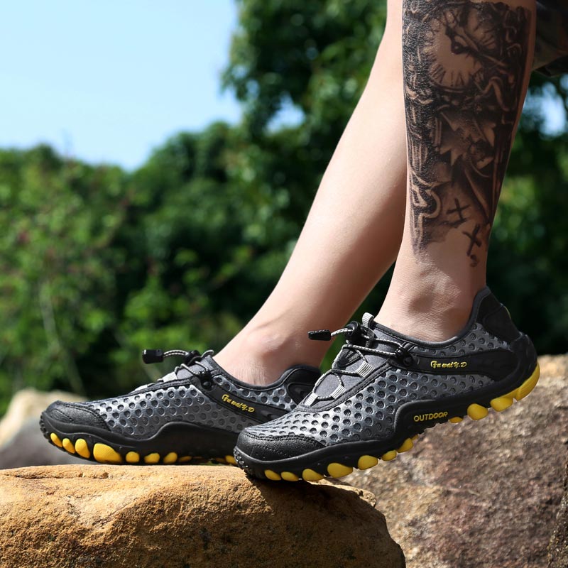 trekking mountain mens sports  - مراجعة Pilates Yoga Nice وسعره