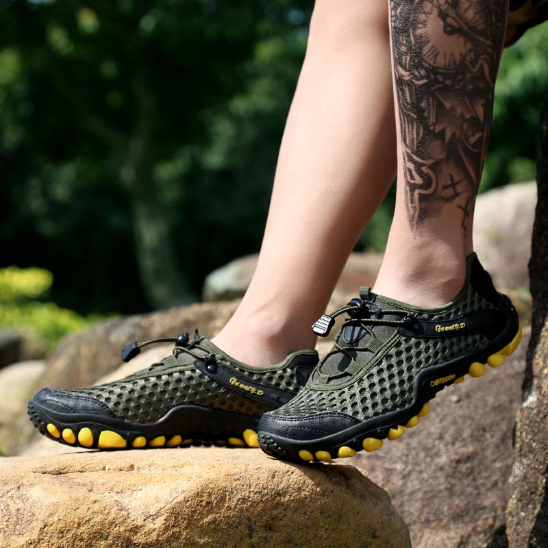 trekking mountain mens sports  - مراجعة Pilates Yoga Nice وسعره
