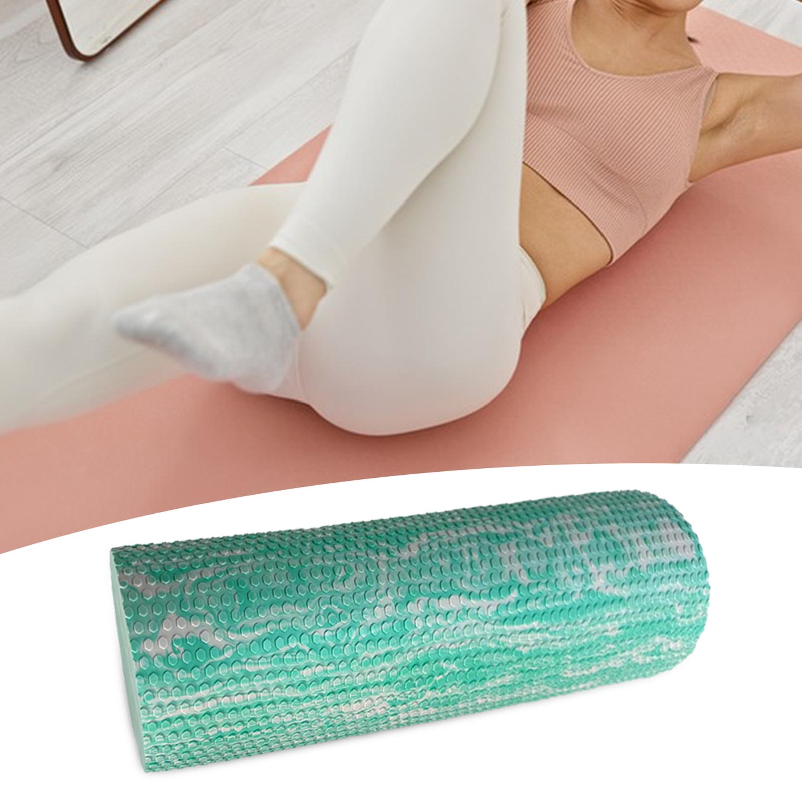 Yoga Column 15 cm Diameter Foa - مراجعة Pilates Yoga Home وسعره
