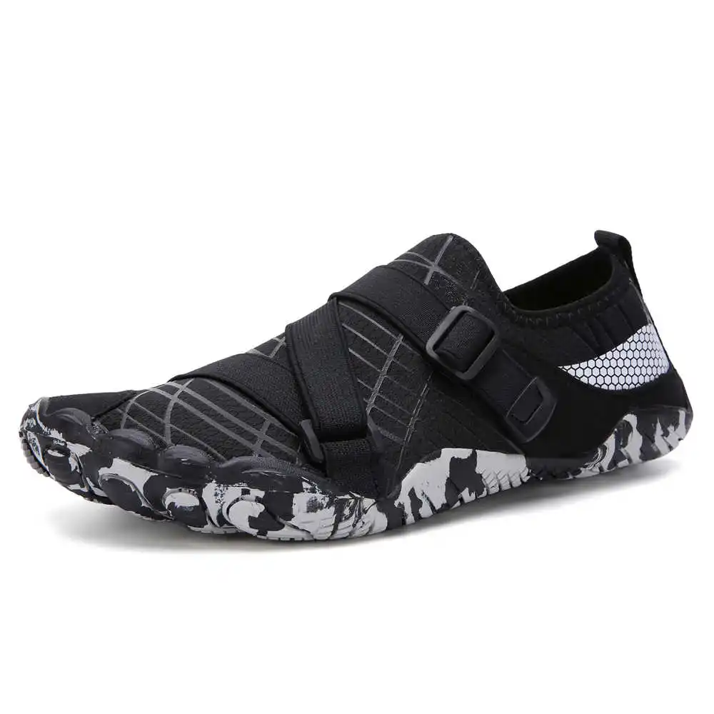 With Print Beach Lying Slipper - مراجعة Pilates Yoga Nice وسعره