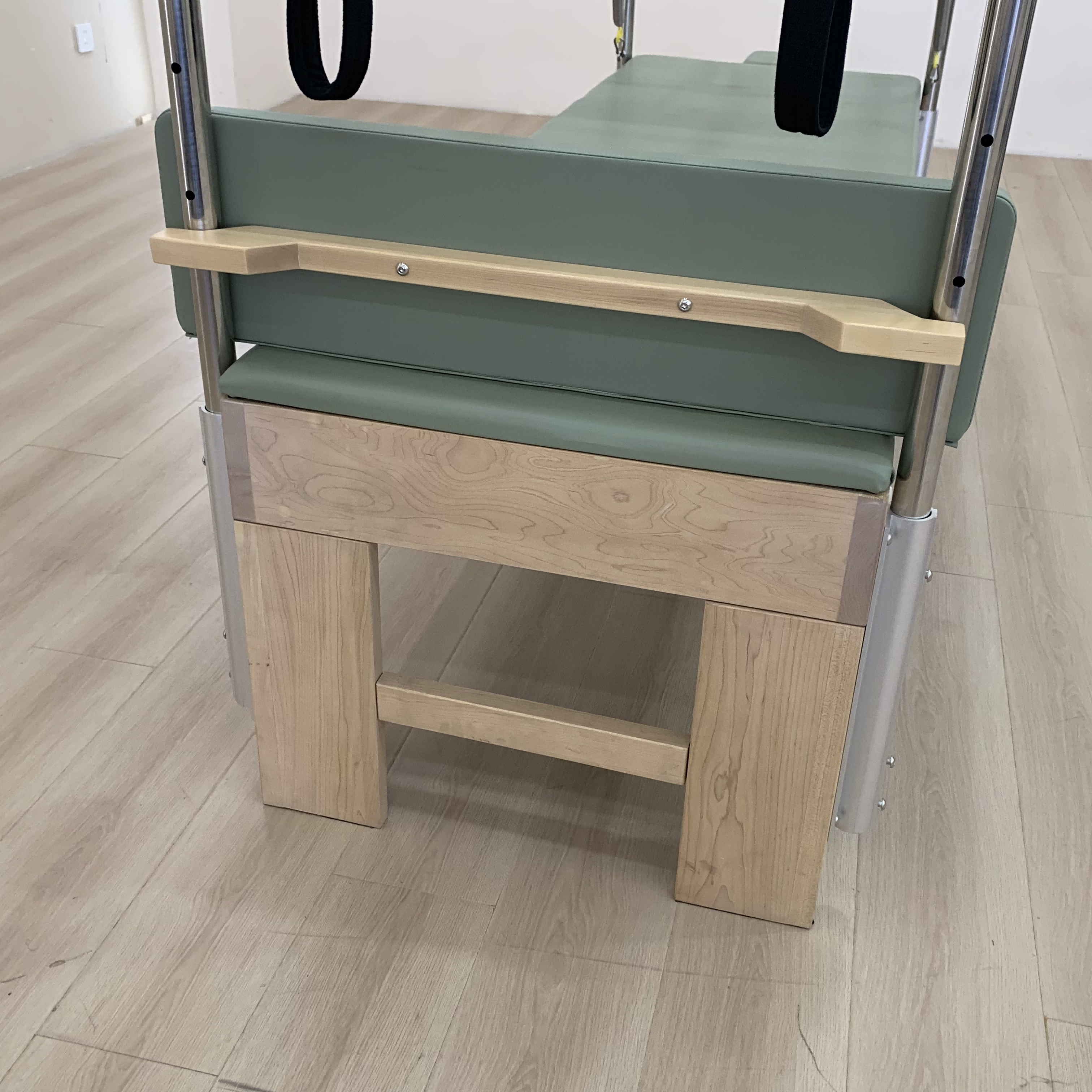ATV&UTVDurable Studio Pilates  - مراجعة Pilates Yoga Machine وسعره