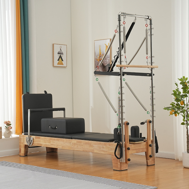 2-in-1 Bed, 3-in-1 Core Bed, Y - مراجعة Pilates Yoga Home وسعره