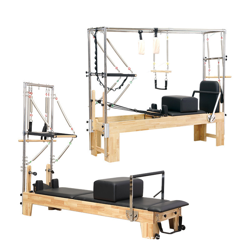 2-in-1 Bed, 3-in-1 Core Bed, Y - مراجعة Pilates Yoga Home وسعره