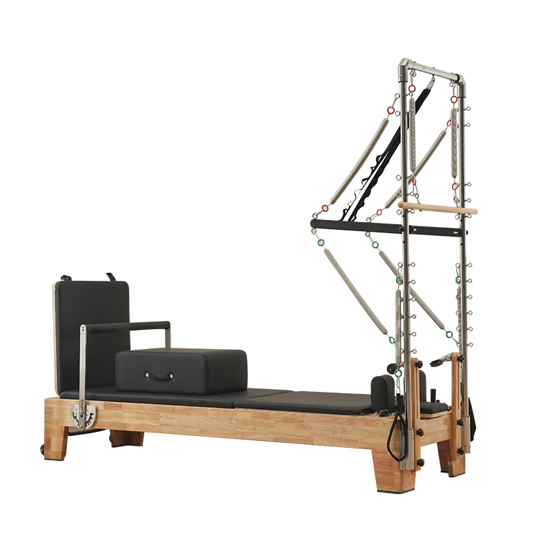 2-in-1 Bed, 3-in-1 Core Bed, Y - مراجعة Pilates Yoga Home وسعره