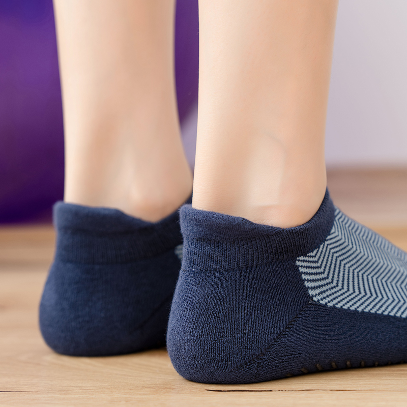 Professional Women Pilates Soc - مراجعة Pilates Yoga Shoes وسعره
