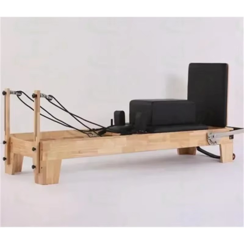 Lady Exercise Yoga Studio Bala - مراجعة Pilates Yoga Machine وسعره