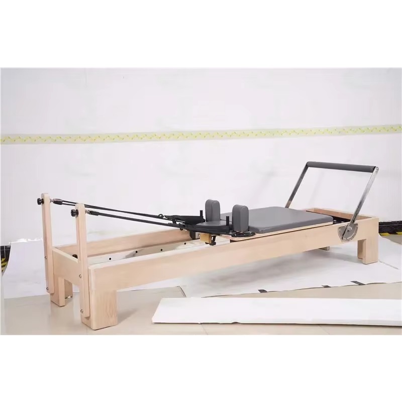 Lady Exercise Yoga Studio Bala - مراجعة Pilates Yoga Machine وسعره