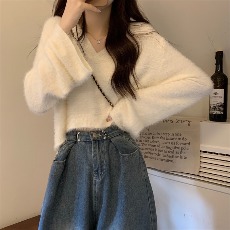 Sweaters Jumpers Pullovers Wom - مراجعة Pilates Yoga Jumper وسعره