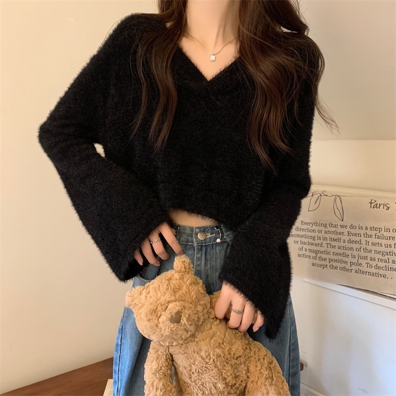 Sweaters Jumpers Pullovers Wom - مراجعة Pilates Yoga Jumper وسعره