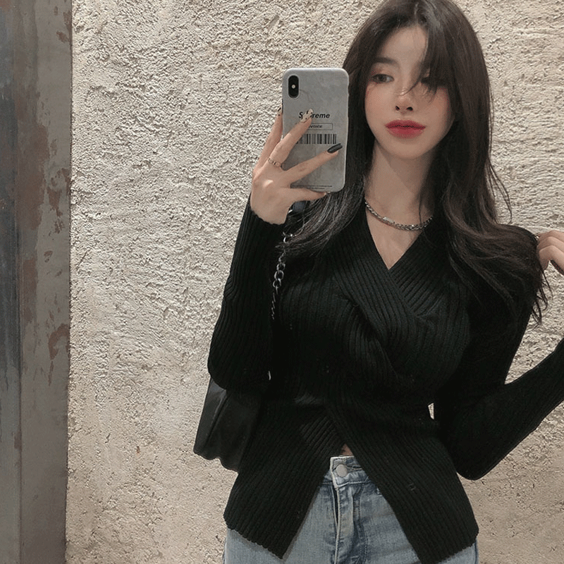 Sweaters Jumpers Pullovers Wom - مراجعة Pilates Yoga Jumper وسعره