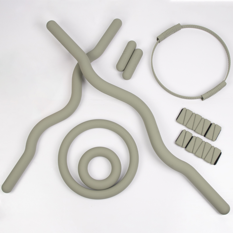Best Selling Products Custom L - مراجعة Pilates Yoga Logo وسعره