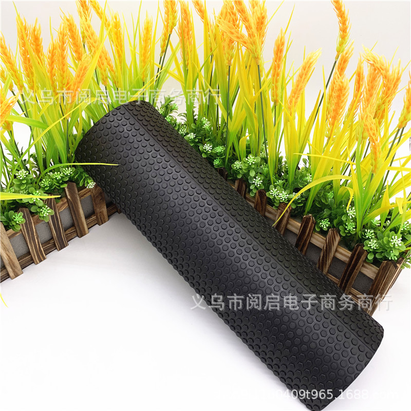 30/45cm Half Round EVA Massage - مراجعة Pilates Yoga Shoes وسعره