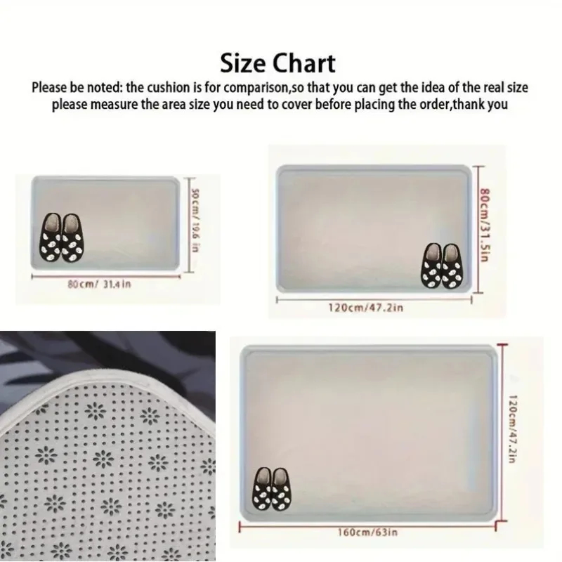 Yoga Door Mat Anti-Slip Noise  - مراجعة Pilates Yoga Machine وسعره