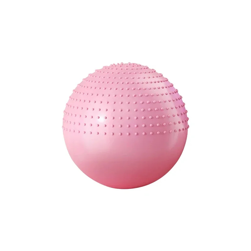 Nice PVC Pilates Yoga Balls 55 - مراجعة Pilates Yoga Nice وسعره