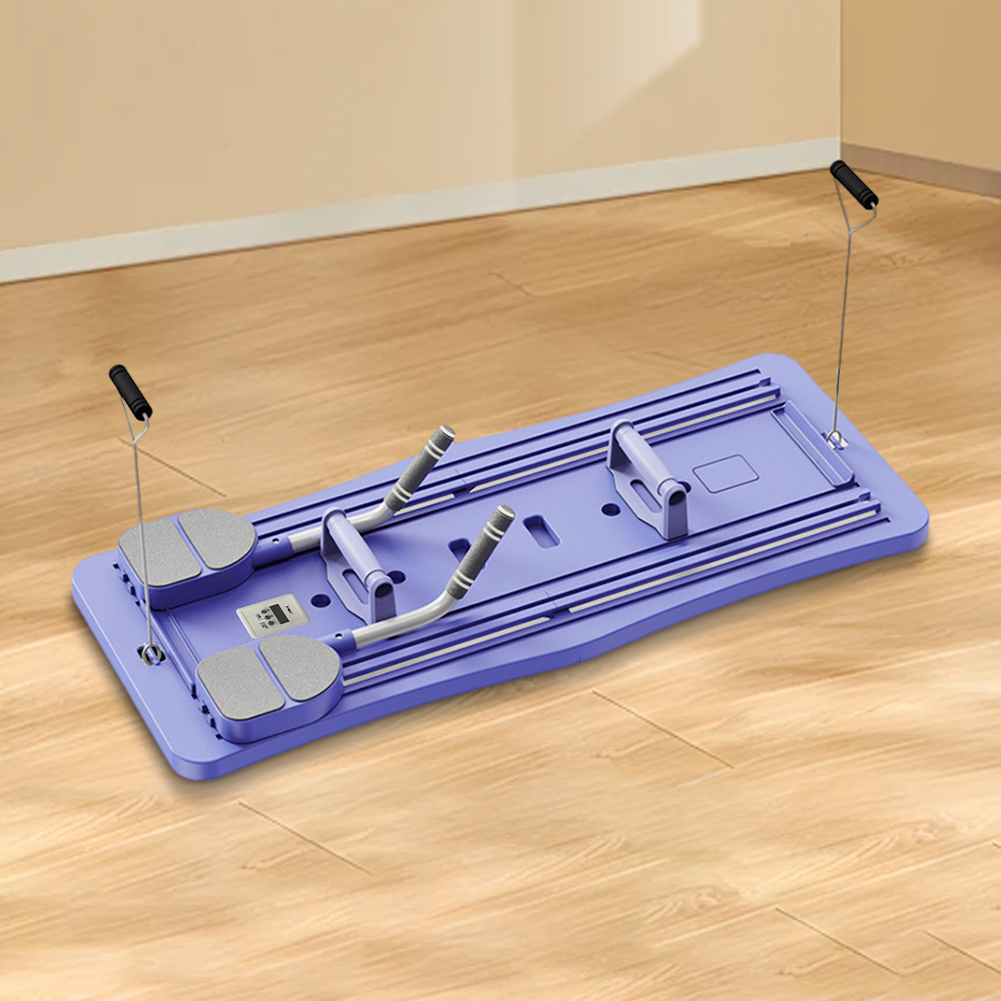 Abdominal Exercise Board Fitne - مراجعة Pilates Yoga Shoes وسعره