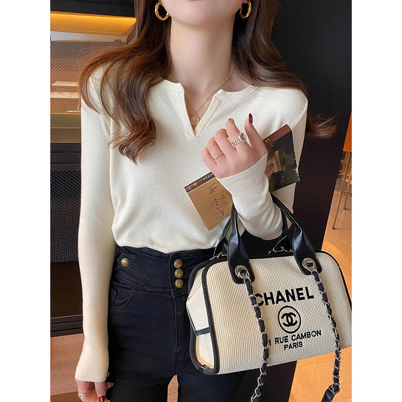 Sweaters Jumpers Pullovers Wom - مراجعة Pilates Yoga Class وسعره