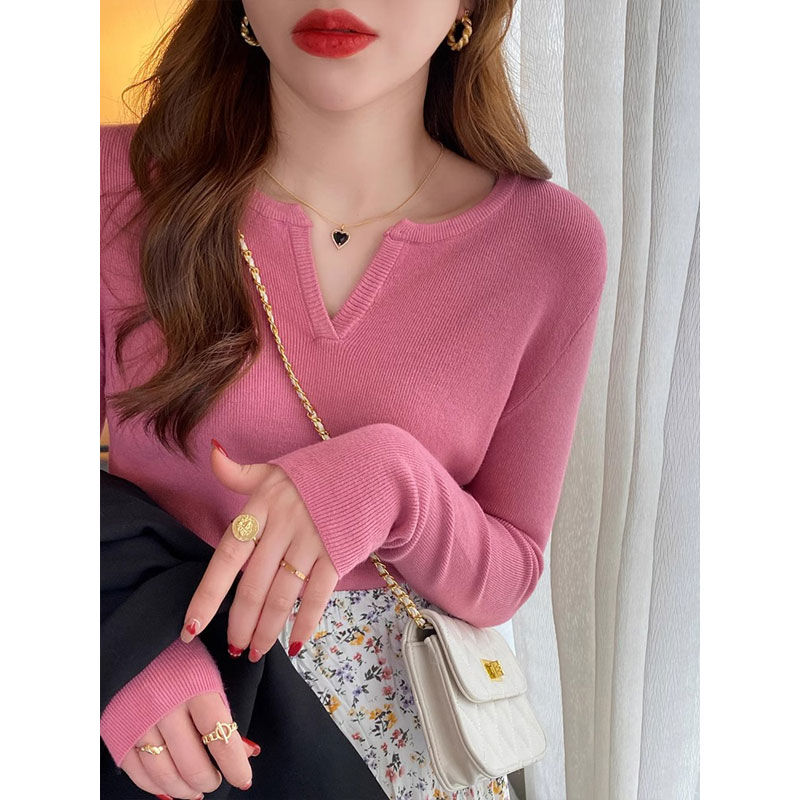 Sweaters Jumpers Pullovers Wom - مراجعة Pilates Yoga Class وسعره