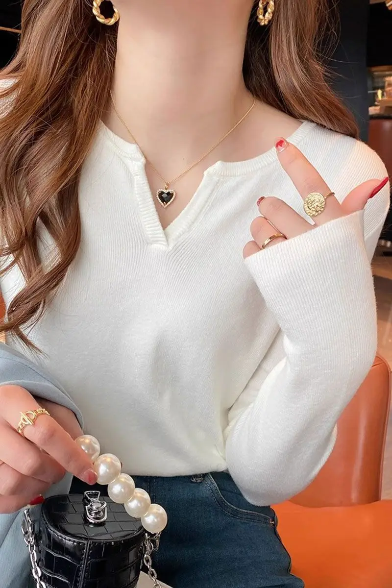 Sweaters Jumpers Pullovers Wom - مراجعة Pilates Yoga Class وسعره